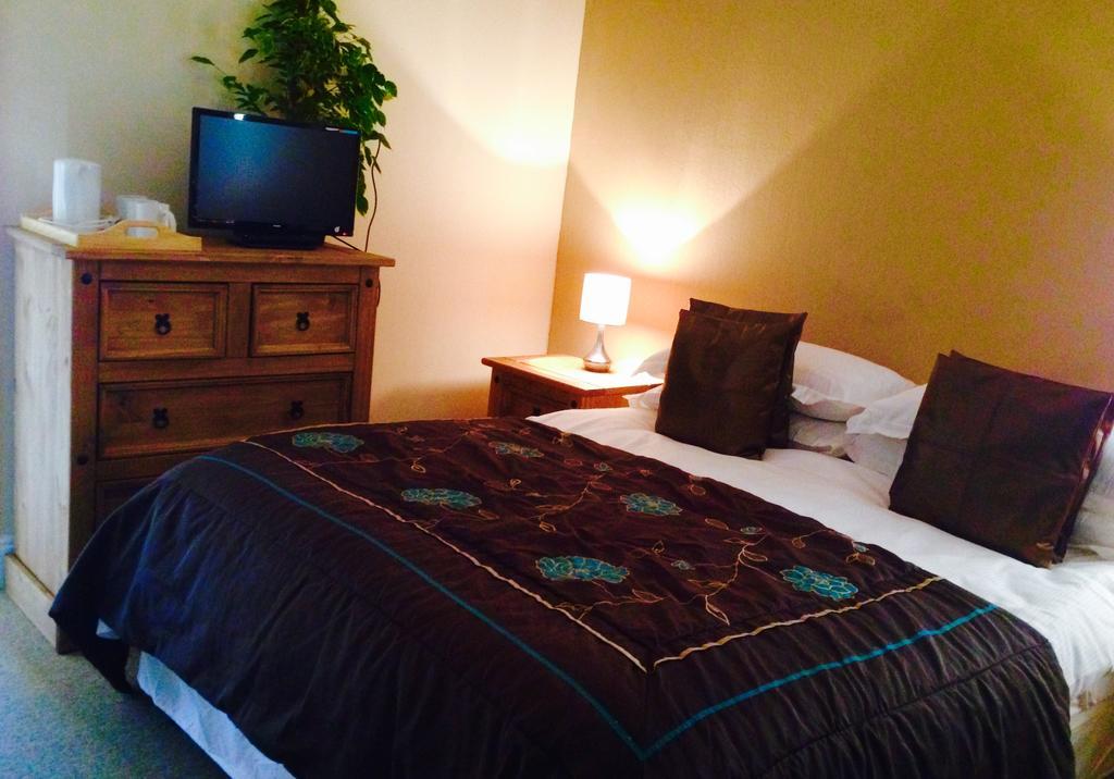 Cashmoor Inn - Inn On The Chase Ringwood Room photo