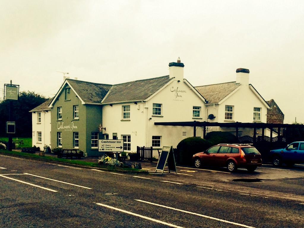 Cashmoor Inn - Inn On The Chase Ringwood Room photo